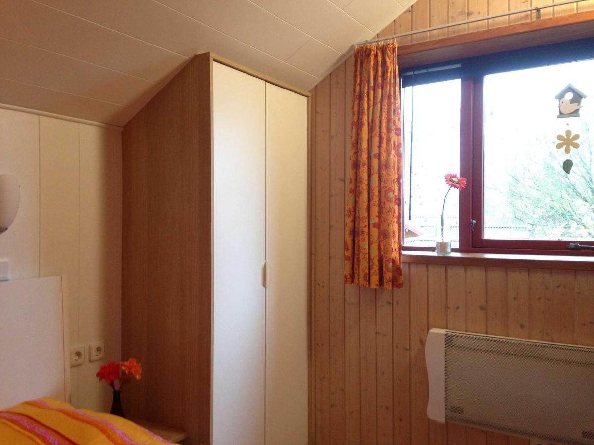 Ferienwohnung Michel 格吕克斯堡 外观 照片